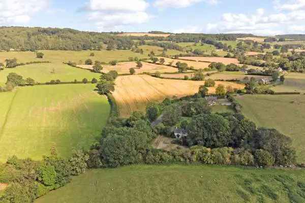 Rushley Lane, Winchcombe, Cheltenham, Gloucestershire, GL54 5JE | Property for sale | Savills