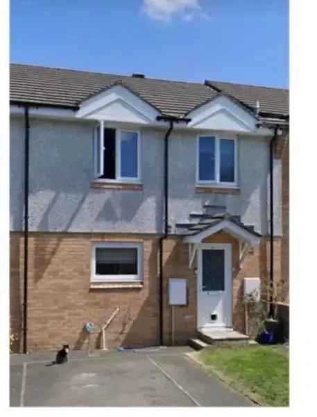 House For Rent in Callington, England