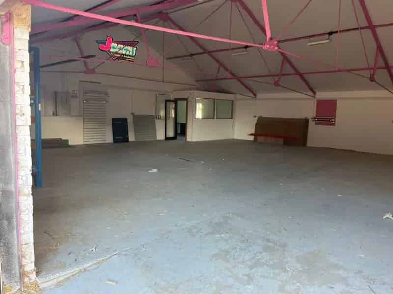 920 sq ft Secure Rural Warehouse Mundon