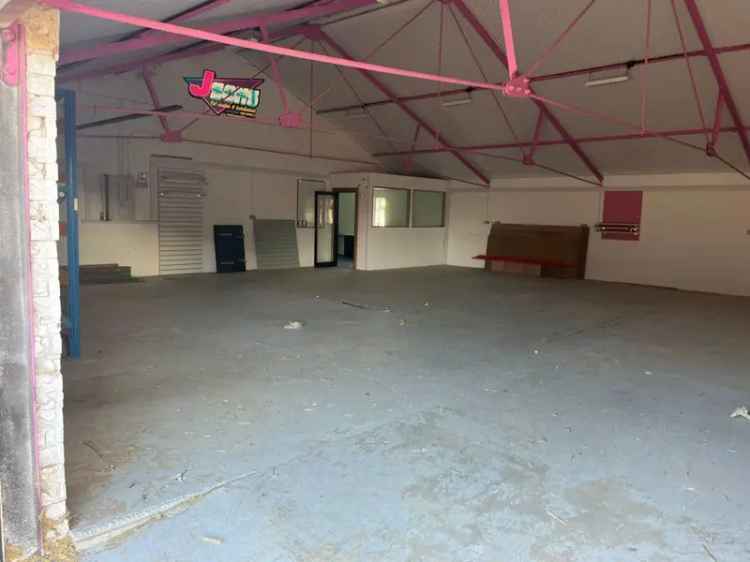 Industrial property For Rent , Maldon, England