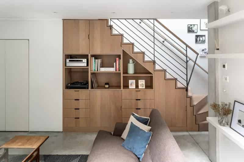 Two Bedroom House Near Kensington Memorial Park