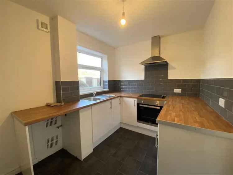 3 Bedroom House in Greenmeadow Cwmbran