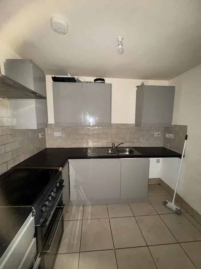Studio to Rent