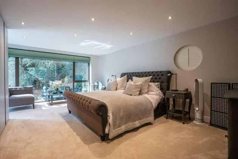 3 Bed Luxury Flat for Sale with Rooftop Terrace