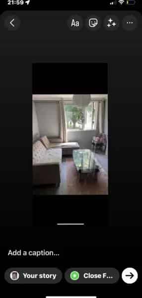 Spacious 1-Bed Flat in Pinner Harrow Near Train Station