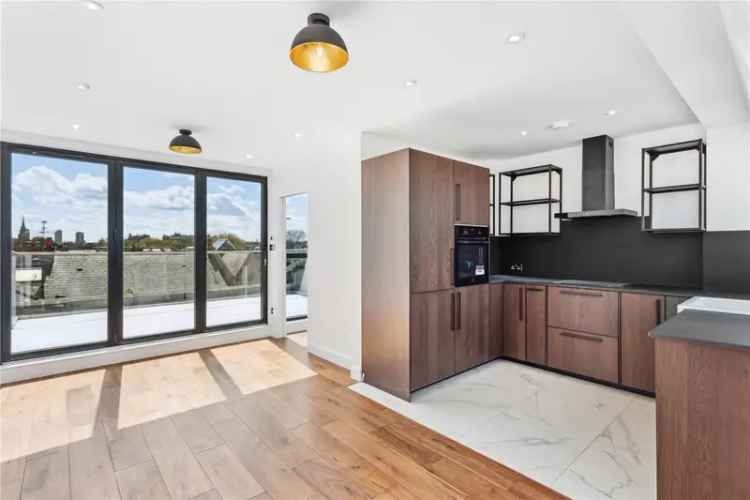 1 Bedroom Flat Angel Islington Short Let