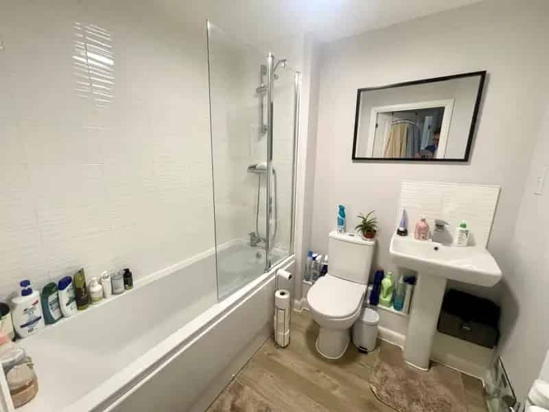 1 Bed Flat for Sale in Gilden Park Harlow