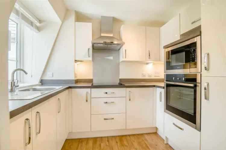 1 Bedroom Retirement Apartment for Sale