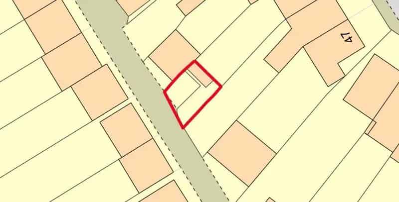 Freehold Plot of Land for Sale by Auction