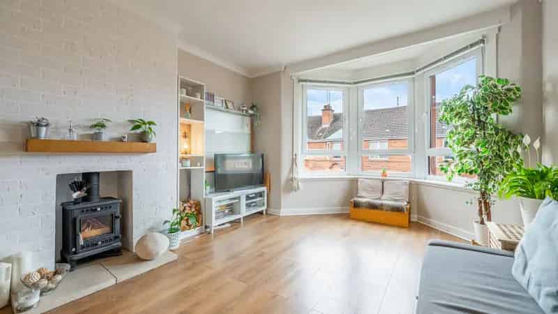 Flat For Sale , Glasgow, Scotland