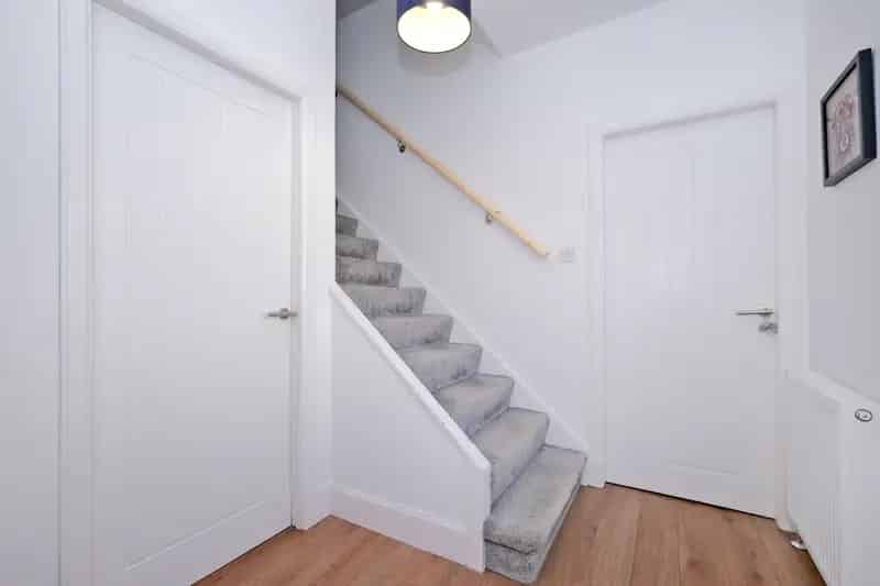 Two Bedroom Semi Detached House City Centre Location