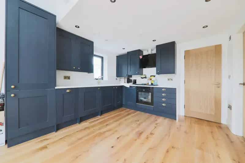 2 Bed Victorian Apartment Hessle Southfield Conservation Area