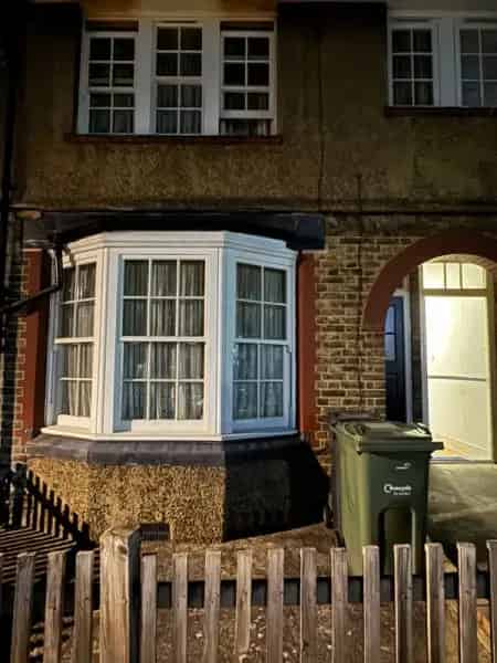 Family Home near Schools and Park