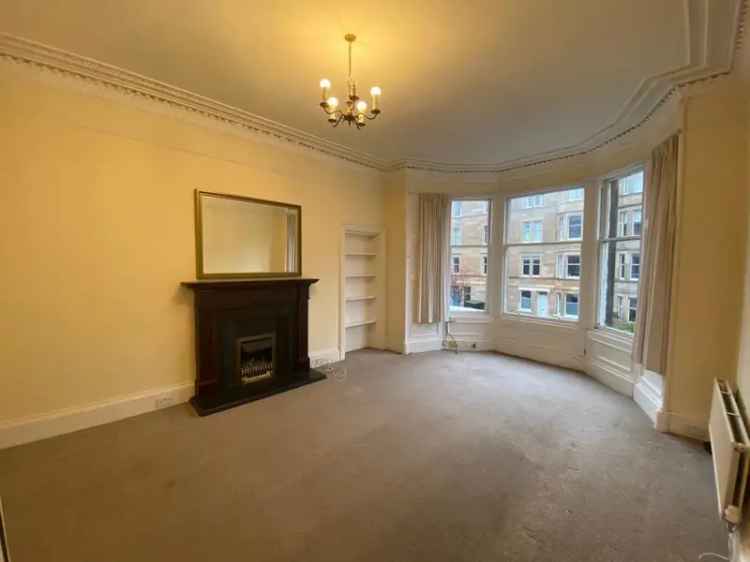 3 bedroom flat to rent