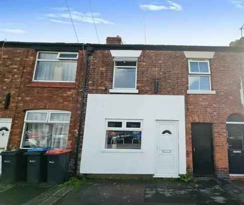 House For Rent in Winsford, England