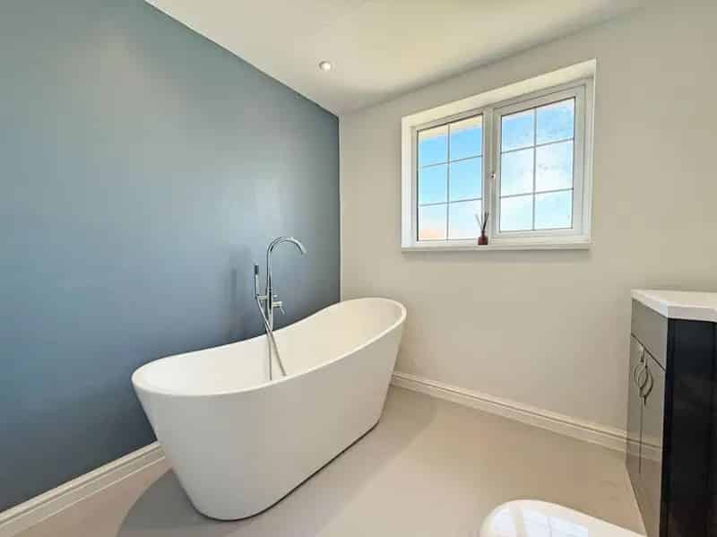3 Bed Extended Family Home Fleckney Leicestershire