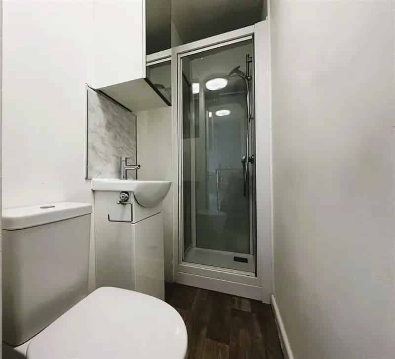 1 Bedroom House Share to Rent