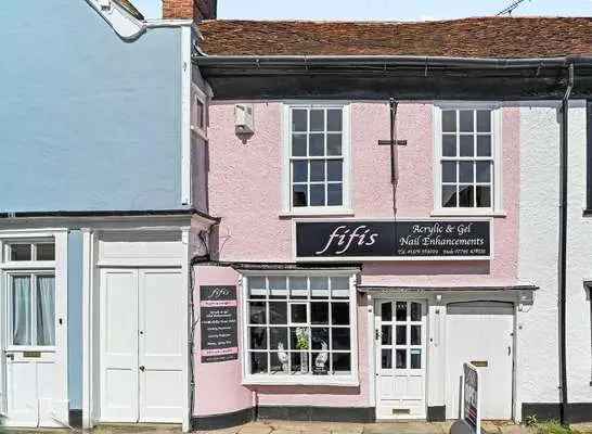 Market Hill, Coggeshall, Colchester, CO6 1TS | Property for sale | Savills