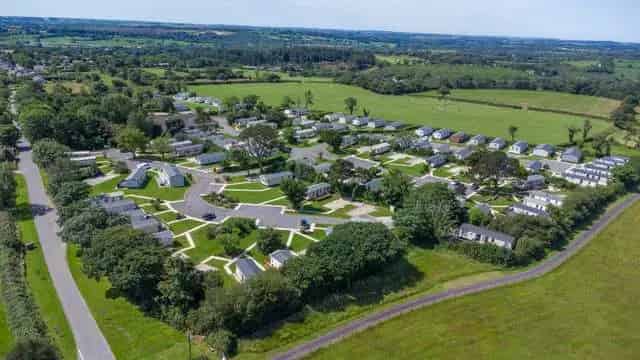 Celtic Holiday Parks Pembrokeshire Property for Sale