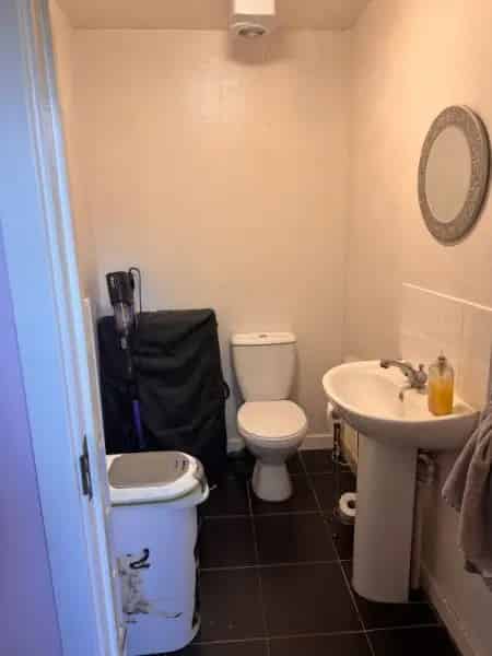 3 Bed House Near TSS Sittingbourne