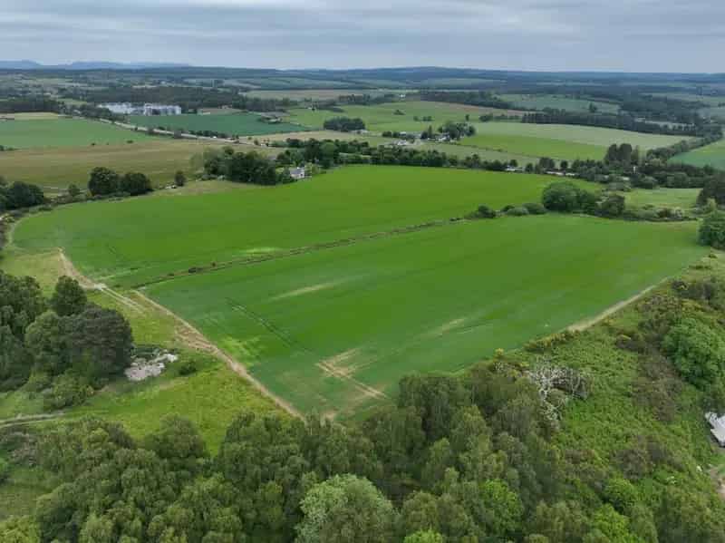 Land for Sale UK - Leading Agents Nationwide