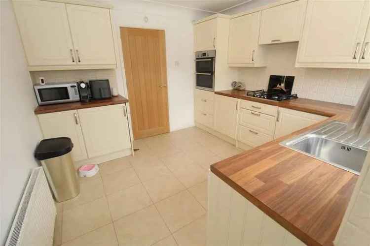 3 Bed House for Sale Aintree Village Extended Semi Detached