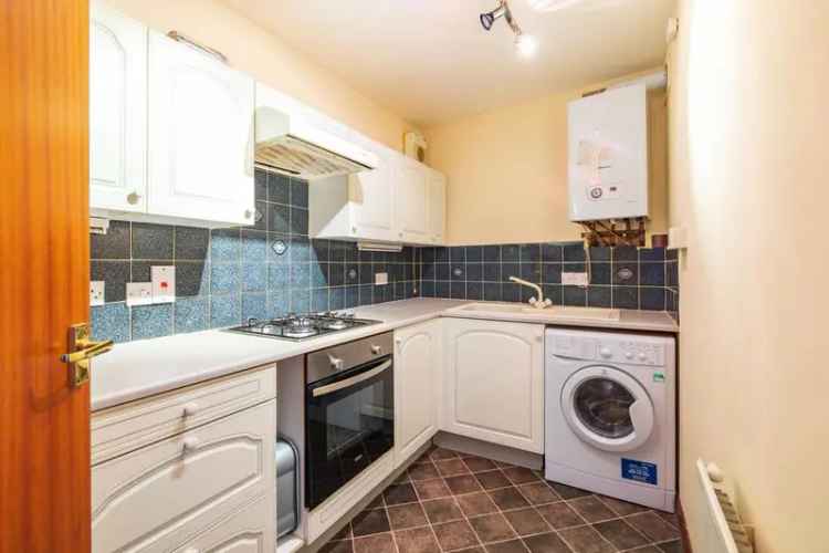 1 Bedroom Flat for Sale Scotland