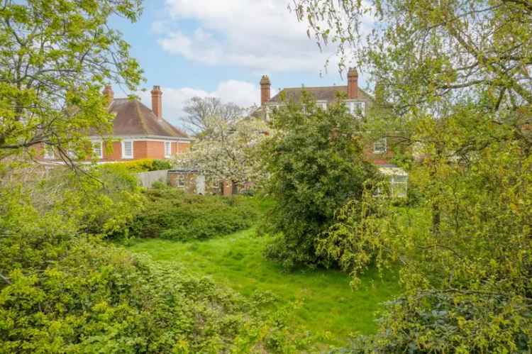 7 Bedroom Detached House for Sale Folkestone Kent