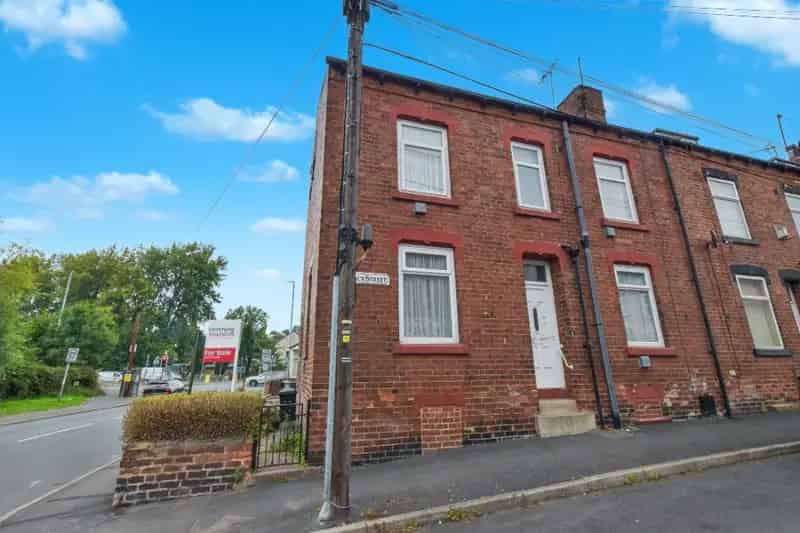 House For Sale , Leeds, England