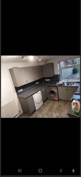 House For Rent in Trafford, England