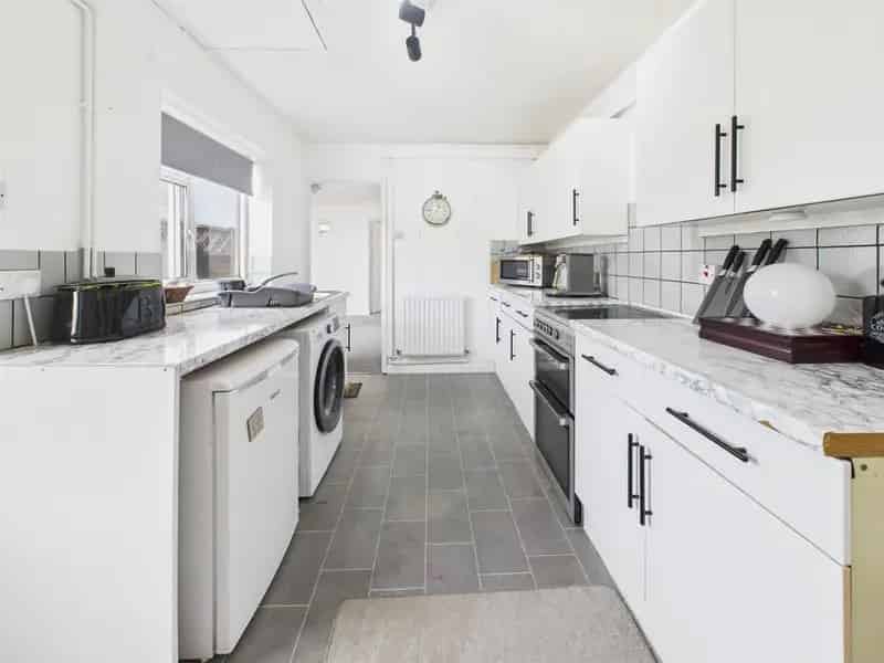 2 Bedroom Semi Detached Bungalow For Sale