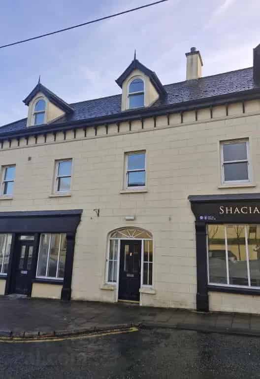 3 Bedroom Duplex Apartment Irvinestown
