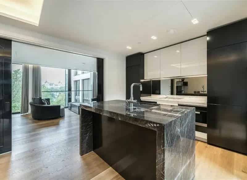 Flat For Sale , London, England