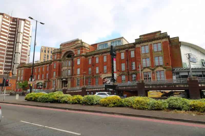 2 Bedroom Apartment for Sale