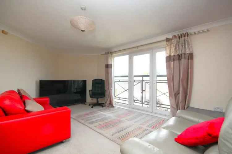 2 Bedroom Flat for Sale Stockton-on-Tees TS18