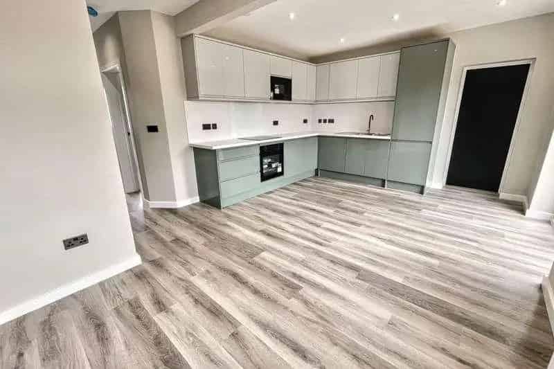 3 Bedroom Detached House Southbourne Fully Refurbished