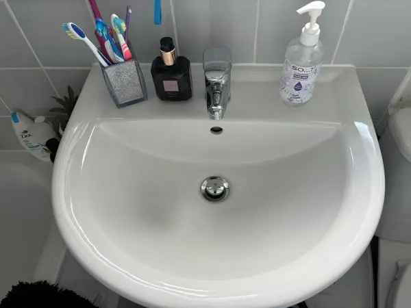 Flat For Rent in Hertsmere, England