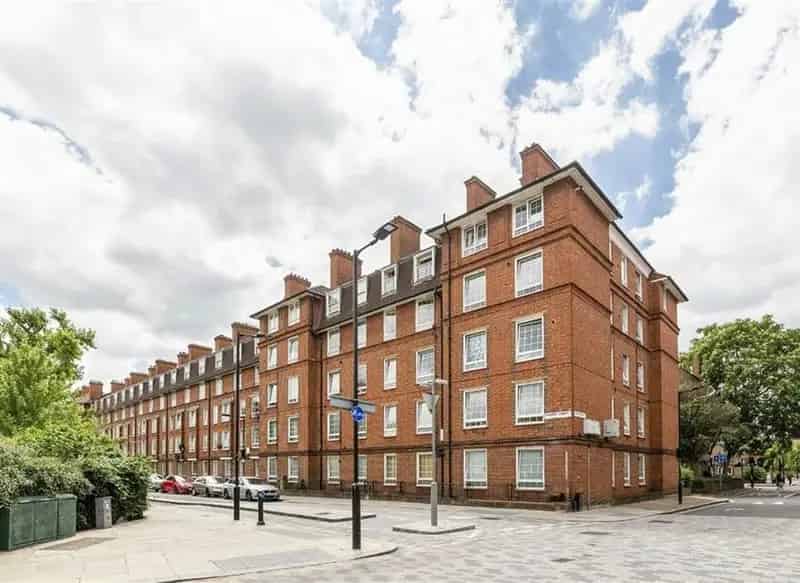 1 Bedroom Flat near Borough Market London Bridge
