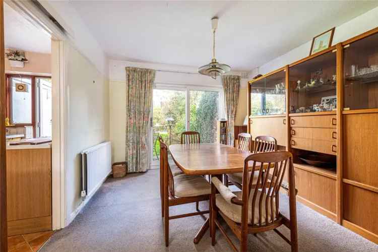 Semi-Detached House for sale with 3 bedrooms, Tudor Drive, Kingston Upon Thames