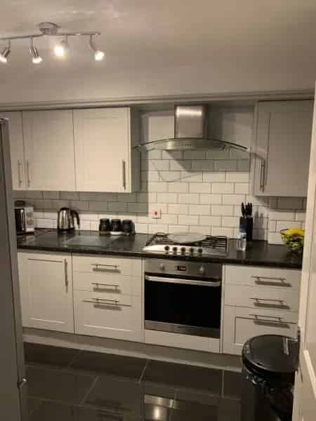 Two Double Bedroom House Whitley Recently Renovated