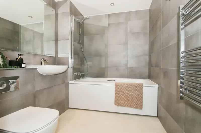 Peterborough City Centre Apartments & Townhouses - Zero Deposit Available