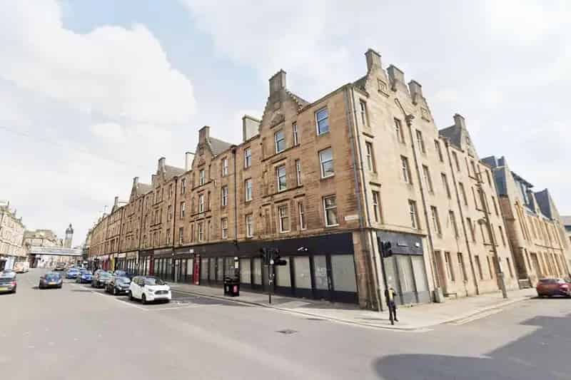 1 Bedroom Flat for Sale in Glasgow Merchant City