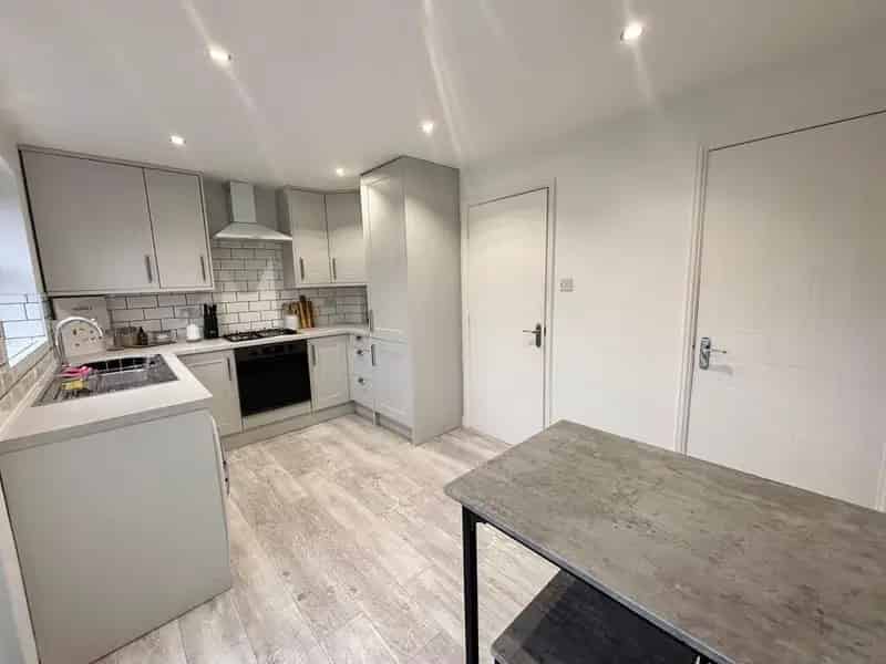 3 Bedroom Terraced House for Sale in Clayton Village