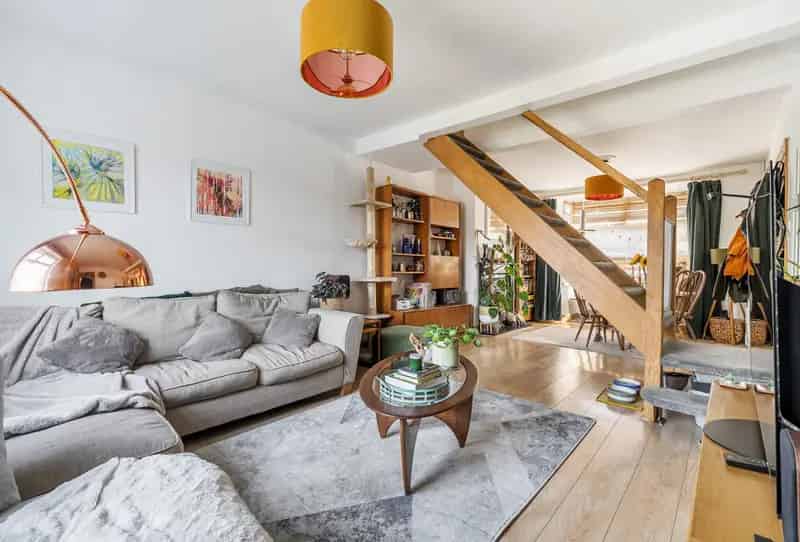 2 Bedroom Victorian House for Sale
