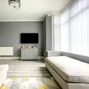 1 room house of 67 m² in Birmingham