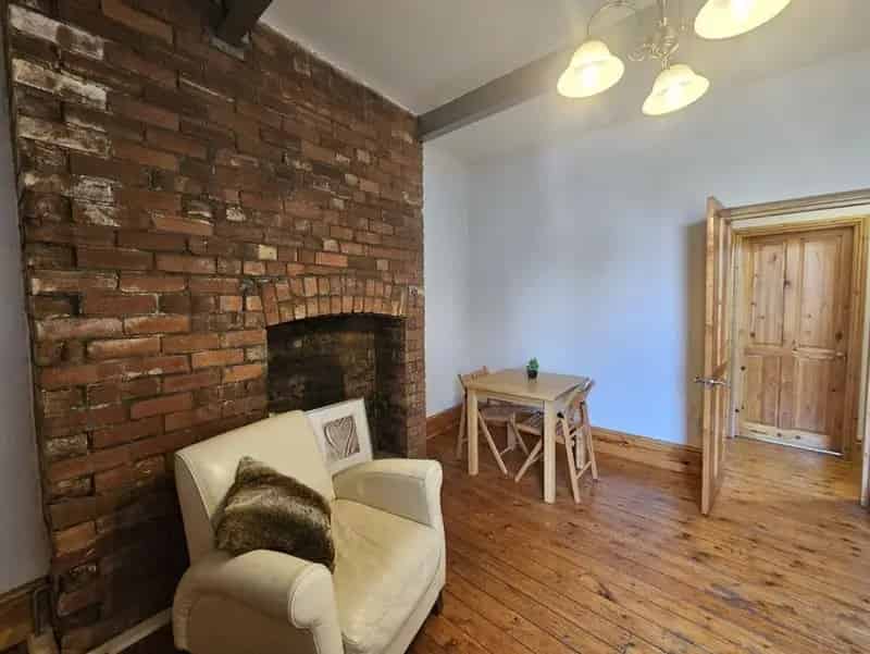 2 Bedroom Furnished Flat to Rent Sheffield S1