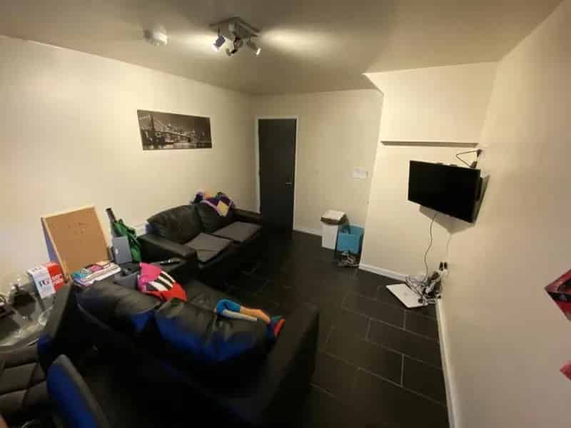 6 Bedroom Student House 2025-26 Academic Year
