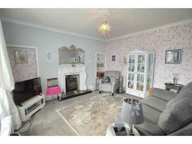 2 Bedroom Detached House for Sale in Achow