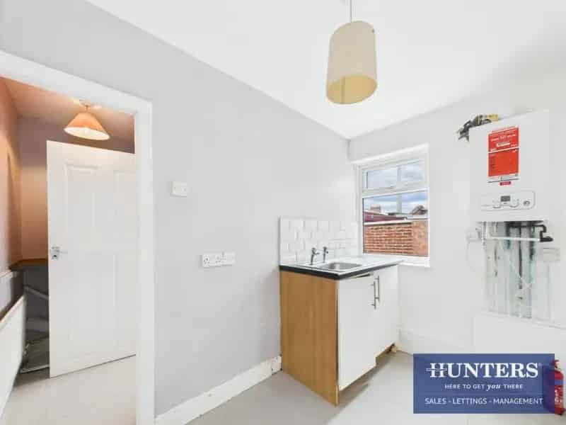 3 Bedroom House For Sale in Sunderland