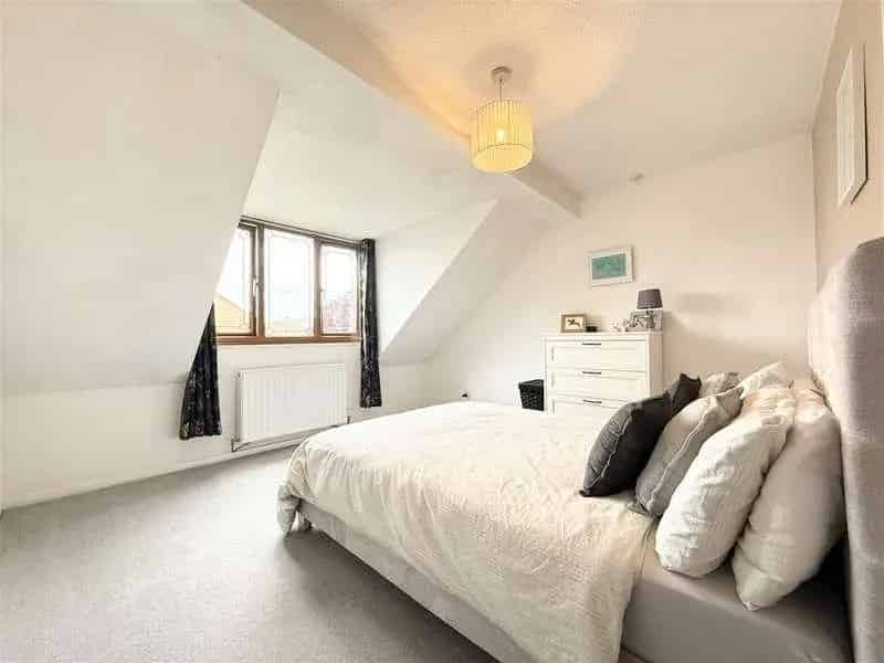 3 Bed House for Sale Hereford